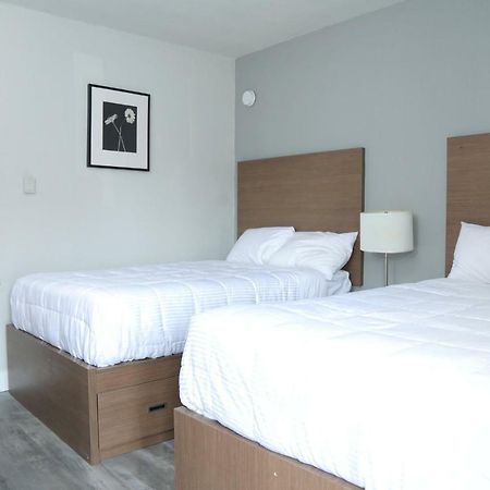 Fraser Inn พรินซ์จอร์จ ภายนอก รูปภาพ
