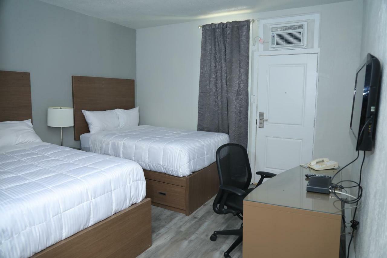 Fraser Inn พรินซ์จอร์จ ภายนอก รูปภาพ