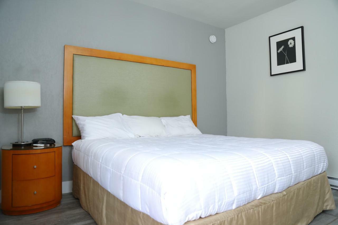 Fraser Inn พรินซ์จอร์จ ภายนอก รูปภาพ